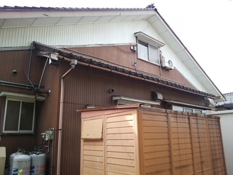 ~若栗の家。リフォーム工事スタートしました♪~