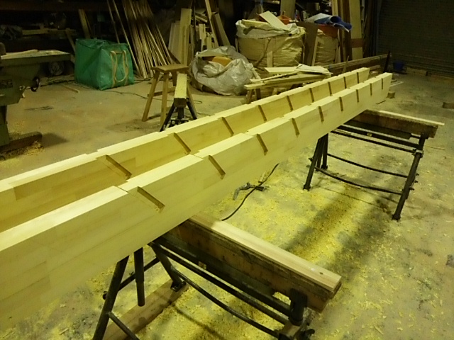 西魚津の家♪④（リフォーム）