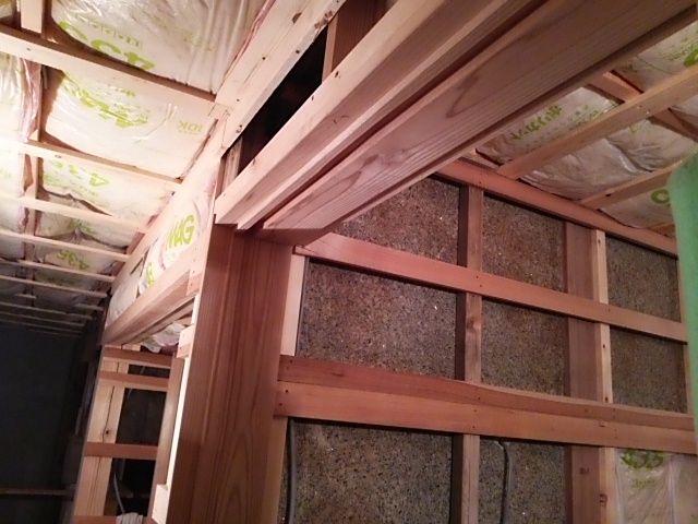 西魚津の家♪⑤