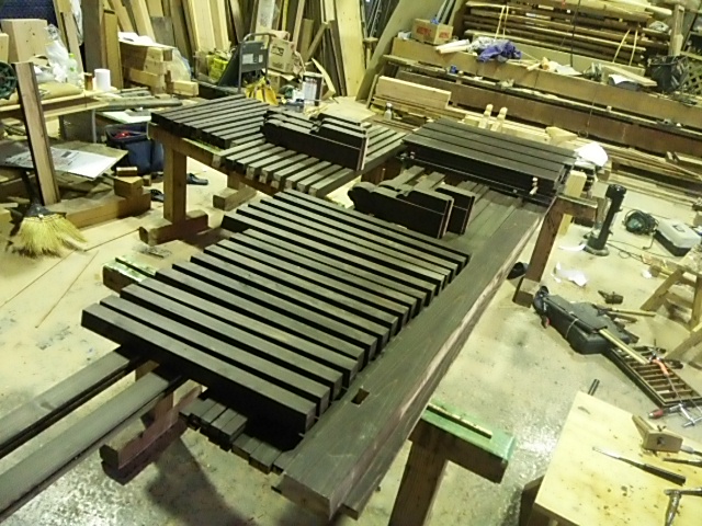 釜めしのお店♪③（リフォーム）