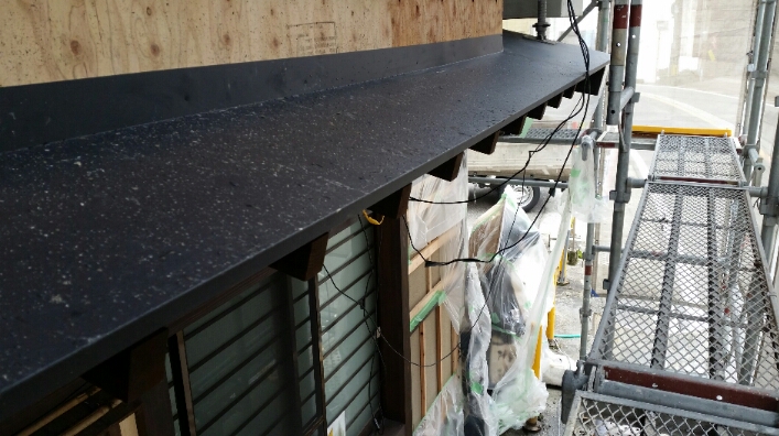 釜めしのお店⑤（リフォーム）♪