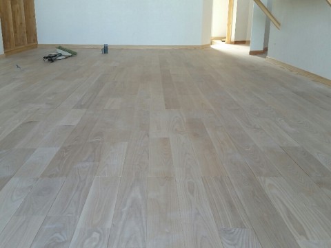 美容室⑦（店舗改装）