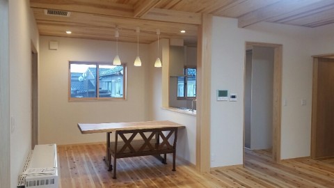 田家の家㉓撮影セッティング♪