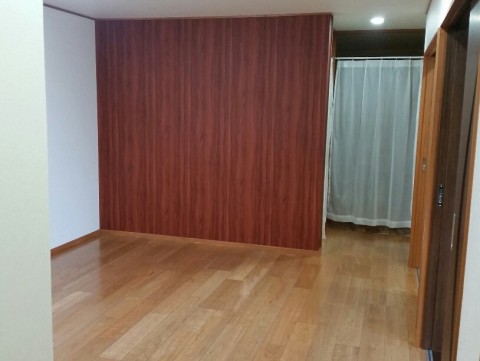 上村木の家リフォーム⑤　完成しました。ありがとうございます♪