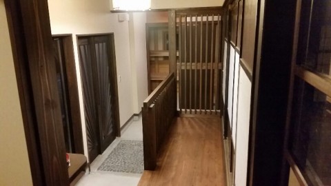 お寺様リフォーム⑯　内部作業終わりました♪