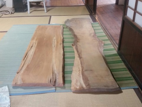 お寺様リフォーム⑰　外部の看板制作と外部の塀制作♪