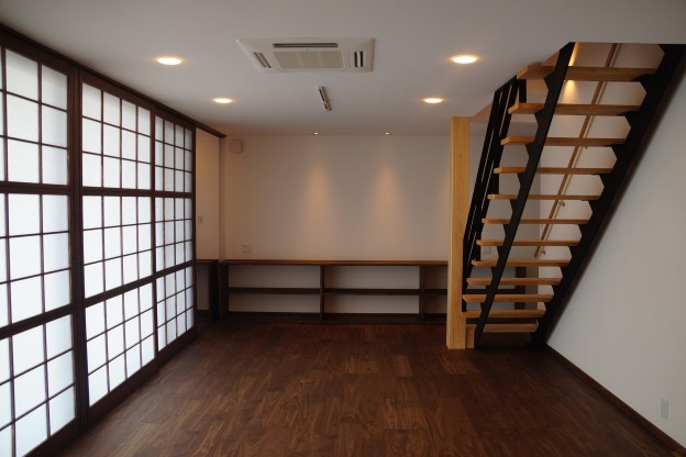 ～本江の家。～「省エネ住宅」