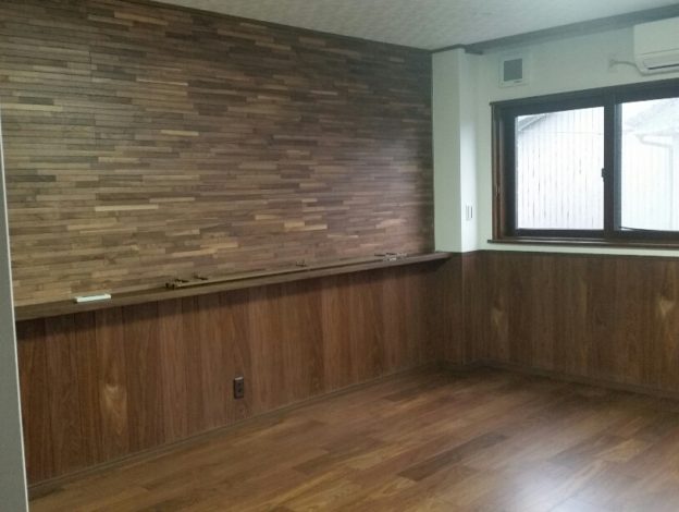 入善のリフォーム