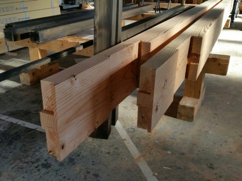 屋根修繕工事♪