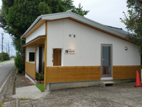 住まいのご相談は、お気軽にお待ちしております♪