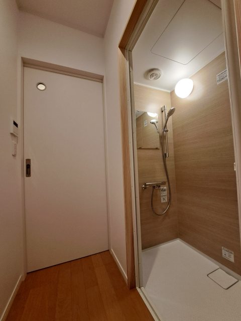 「水廻りリフォーム工事②」完成いたしました♪