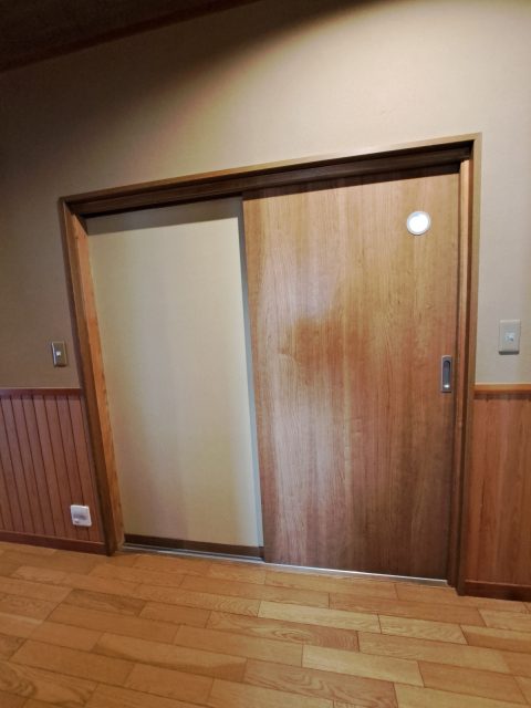 各種内部作業をさせて頂きました♪